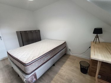 Location appartement Laillé 35890 Ille-et-Vilaine 83 m2 4 pièces 405 euros