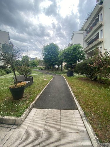 Appartement a vendre Bordeaux 33000 Gironde 54 m2 2 pièces 75000 euros