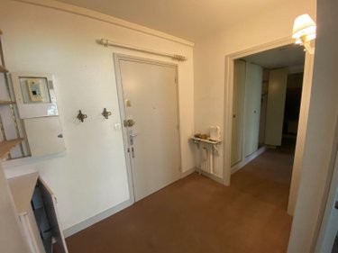 Appartement a vendre Bordeaux 33000 Gironde 54 m2 2 pièces 75000 euros
