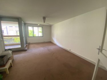 Appartement a vendre Bordeaux 33000 Gironde 54 m2 2 pièces 75000 euros