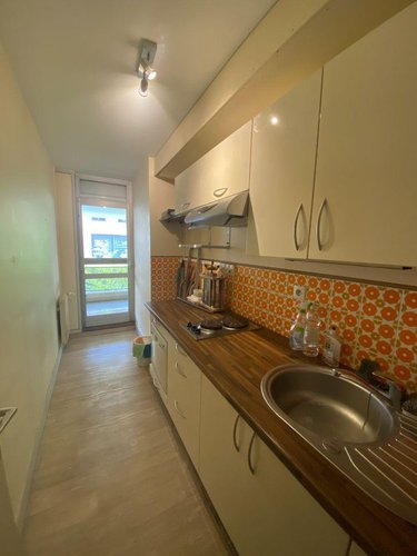 Appartement a vendre Bordeaux 33000 Gironde 54 m2 2 pièces 75000 euros