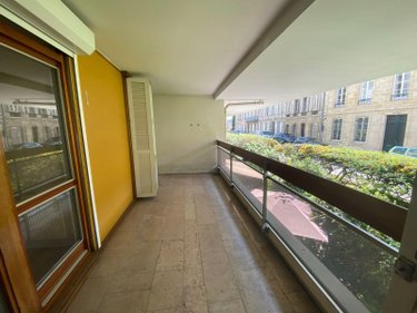 Appartement a vendre Bordeaux 33000 Gironde 54 m2 2 pièces 75000 euros