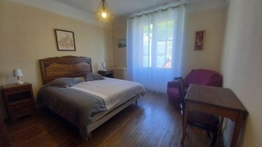 Maison a vendre Vic-sur-Cère 15800 Cantal 286 m2  268800 euros