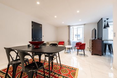 Appartement a vendre Bordeaux 33000 Gironde 48 m2 2 pièces 195000 euros