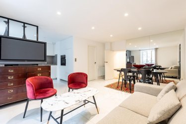 Appartement a vendre Bordeaux 33000 Gironde 48 m2 2 pièces 195000 euros