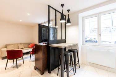 Appartement a vendre Bordeaux 33000 Gironde 48 m2 2 pièces 195000 euros
