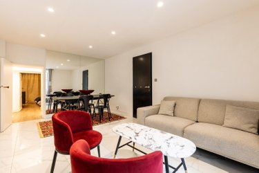Appartement a vendre Bordeaux 33000 Gironde 48 m2 2 pièces 195000 euros