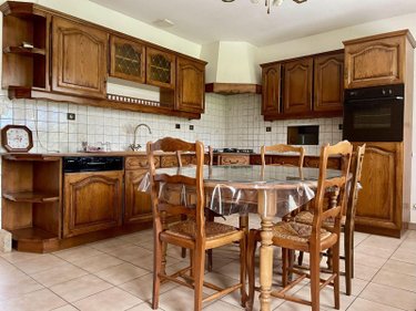 Maison a vendre Bailleul 59270 Nord 103 m2 3 pièces 341250 euros