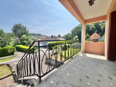 Maison a vendre Torpes 25320 Doubs 122 m2 6 pièces 179000 euros