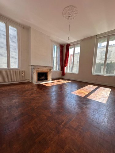 Appartement a vendre Bordeaux 33000 Gironde 74 m2 4 pièces 372750 euros