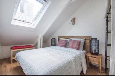 Appartement a vendre Rennes 35000 Ille-et-Vilaine 30 m2 2 pièces 192536 euros