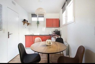 Appartement a vendre Rennes 35000 Ille-et-Vilaine 30 m2 2 pièces 177032 euros