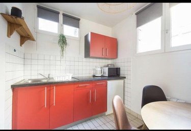 Appartement a vendre Rennes 35000 Ille-et-Vilaine 30 m2 2 pièces 192536 euros