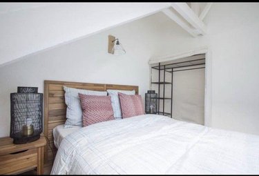 Appartement a vendre Rennes 35000 Ille-et-Vilaine 30 m2 2 pièces 192536 euros
