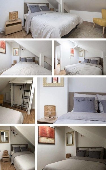 Appartement a vendre Rennes 35000 Ille-et-Vilaine 30 m2 2 pièces 192536 euros