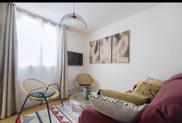 Appartement a vendre Rennes 35000 Ille-et-Vilaine 30 m2 2 pièces 192536 euros