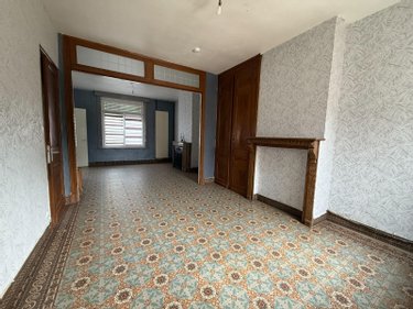 Maison a vendre Oxelaëre 59670 Nord 143 m2 6 pièces 163875 euros