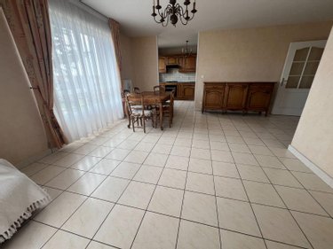 Appartement a vendre Téteghem-Coudekerque-Village 59229 Nord 83 m2 5 pièces 297255 euros