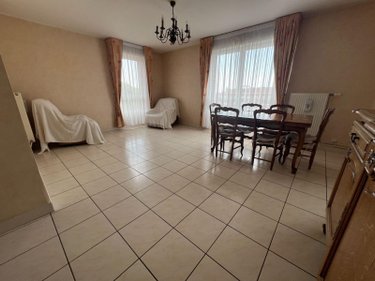 Appartement a vendre Téteghem-Coudekerque-Village 59229 Nord 83 m2 5 pièces 297255 euros
