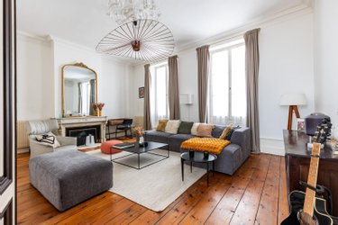 Appartement a vendre Bordeaux 33000 Gironde 117 m2 5 pièces 710000 euros