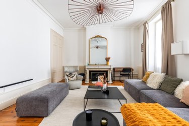 Appartement a vendre Bordeaux 33000 Gironde 117 m2 5 pièces 710000 euros