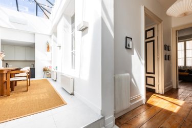 Appartement a vendre Bordeaux 33000 Gironde 117 m2 5 pièces 710000 euros