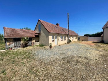 Maison a vendre Vancé 72310 Sarthe 113 m2 5 pièces 189000 euros