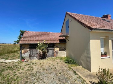Maison a vendre Vancé 72310 Sarthe 113 m2 5 pièces 189000 euros