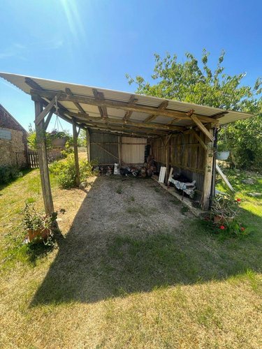 Maison a vendre Vancé 72310 Sarthe 113 m2 5 pièces 189000 euros