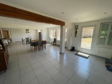 Maison a vendre Vancé 72310 Sarthe 113 m2 5 pièces 189000 euros
