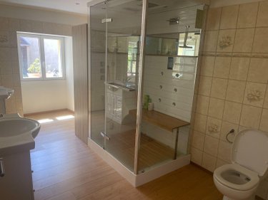 Maison a vendre Vancé 72310 Sarthe 113 m2 5 pièces 189000 euros