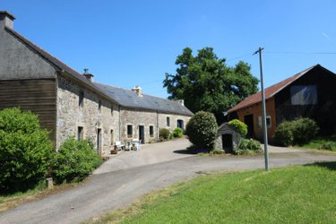 Maison a vendre Plonévez-du-Faou 29530 Finistère 110 m2 4 pièces 250080 euros