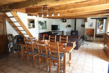 Maison a vendre Plonévez-du-Faou 29530 Finistère 110 m2 4 pièces 270800 euros