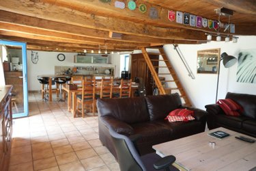 Maison a vendre Plonévez-du-Faou 29530 Finistère 110 m2 4 pièces 260440 euros