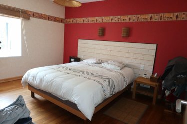 Maison a vendre Plonévez-du-Faou 29530 Finistère 110 m2 4 pièces 260440 euros