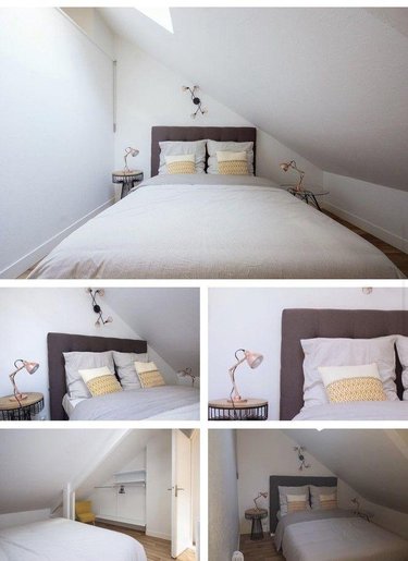 Appartement a vendre Rennes 35000 Ille-et-Vilaine 28 m2 2 pièces 192536 euros