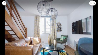 Appartement a vendre Rennes 35000 Ille-et-Vilaine 28 m2 2 pièces 177032 euros