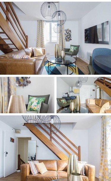 Appartement a vendre Rennes 35000 Ille-et-Vilaine 28 m2 2 pièces 192536 euros