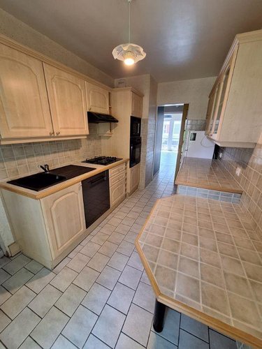 Appartement a vendre Saint-André-les-Vergers 10120 Aube 79 m2 3 pièces 97500 euros