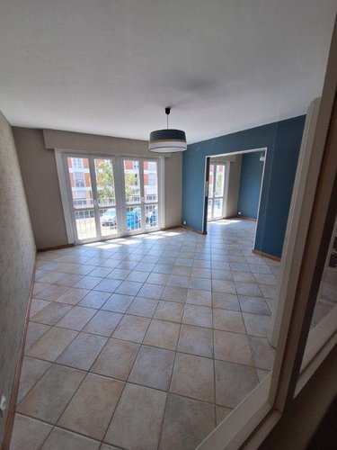 Appartement a vendre Saint-André-les-Vergers 10120 Aube 79 m2 3 pièces 97500 euros