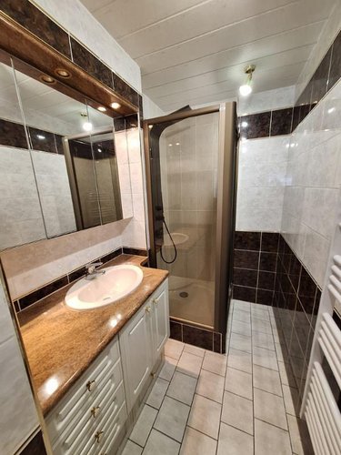 Appartement a vendre Saint-André-les-Vergers 10120 Aube 79 m2 3 pièces 97500 euros