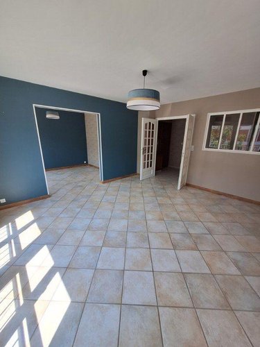 Appartement a vendre Saint-André-les-Vergers 10120 Aube 79 m2 3 pièces 97500 euros