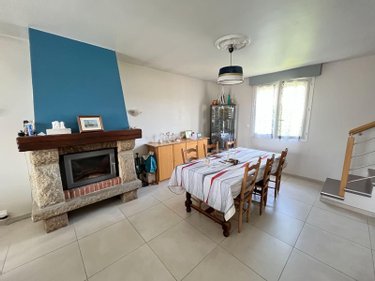 Maison a vendre Bourg-des-Comptes 35890 Ille-et-Vilaine 126 m2 7 pièces 299982 euros