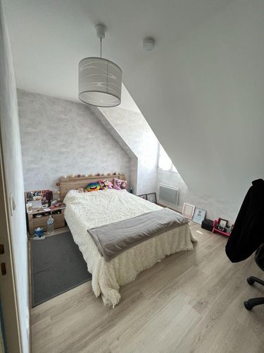 Maison a vendre Bourg-des-Comptes 35890 Ille-et-Vilaine 126 m2 7 pièces 299982 euros