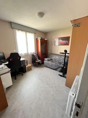 Maison a vendre Bourg-des-Comptes 35890 Ille-et-Vilaine 126 m2 7 pièces 299982 euros