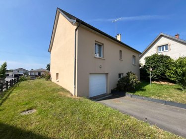 Maison a vendre Bourg-des-Comptes 35890 Ille-et-Vilaine 126 m2 7 pièces 299982 euros