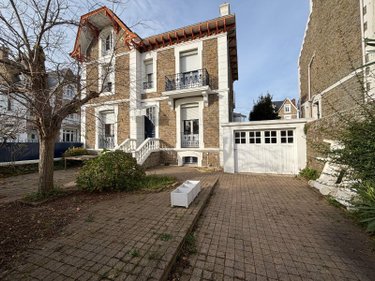 Maison a vendre Saint-Malo 35400 Ille-et-Vilaine 145 m2 7 pièces 1295000 euros