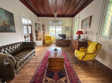 Maison a vendre Saint-Malo 35400 Ille-et-Vilaine 145 m2 7 pièces 1295000 euros