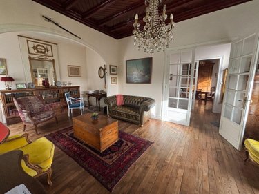 Maison a vendre Saint-Malo 35400 Ille-et-Vilaine 145 m2 7 pièces 1295000 euros