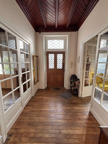 Maison a vendre Saint-Malo 35400 Ille-et-Vilaine 145 m2 7 pièces 1295000 euros